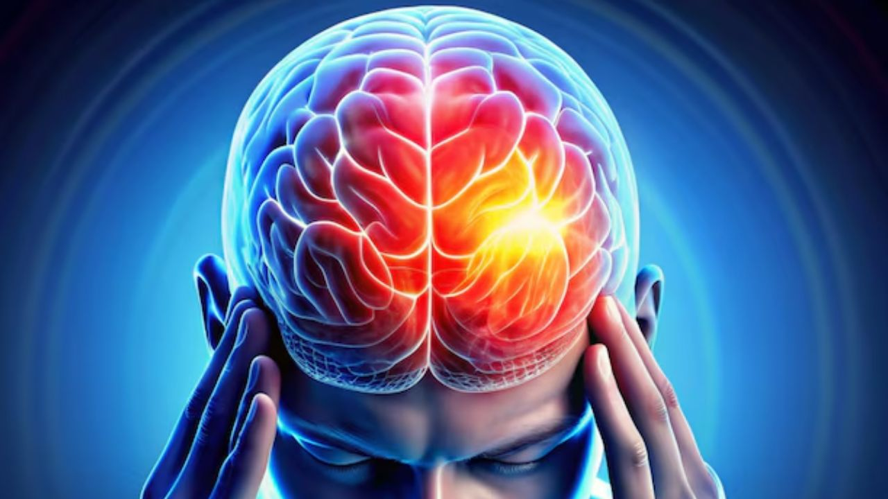 brain stroke
