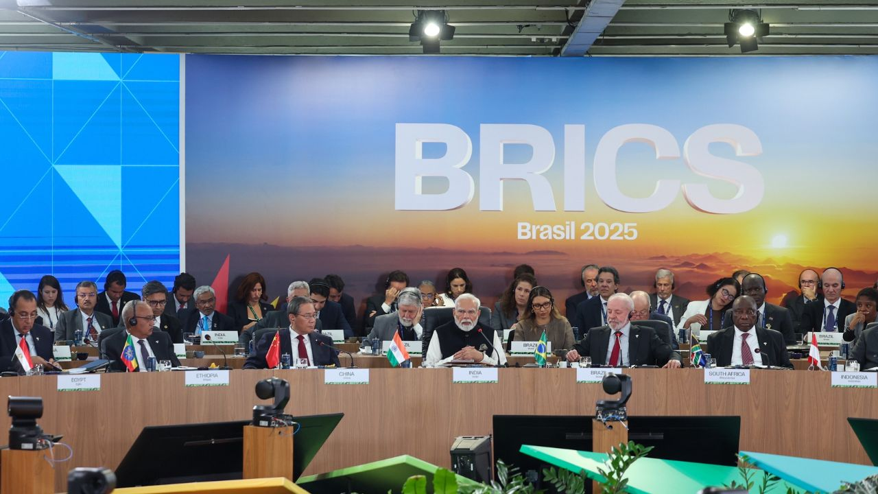 pm modi brics