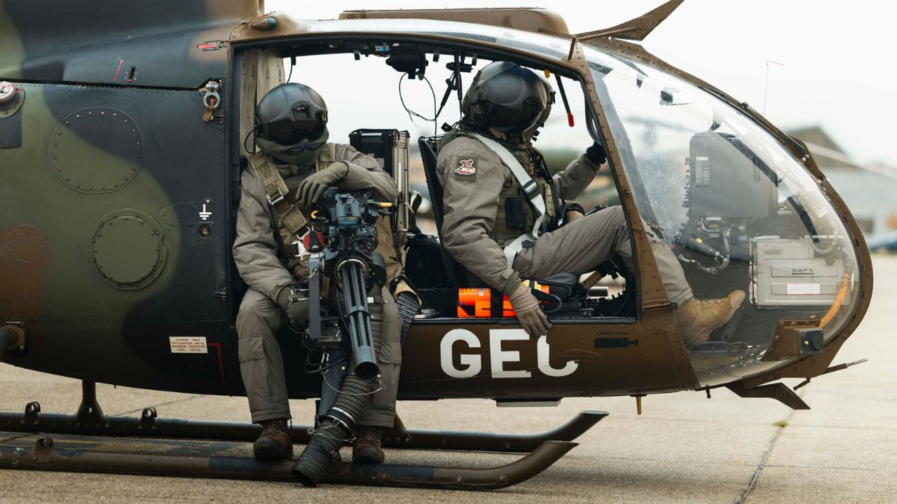 British Army