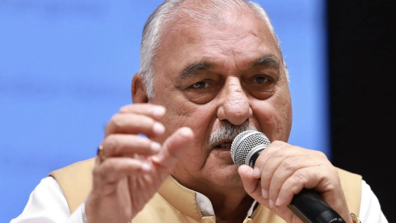 BS Hooda