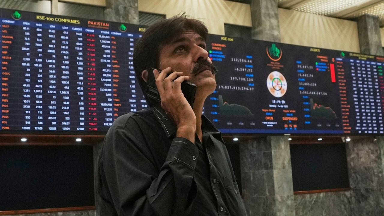 share market