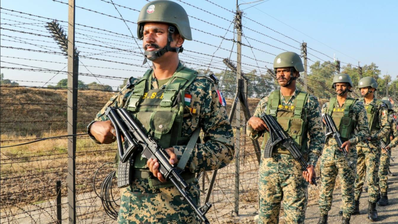 BSF