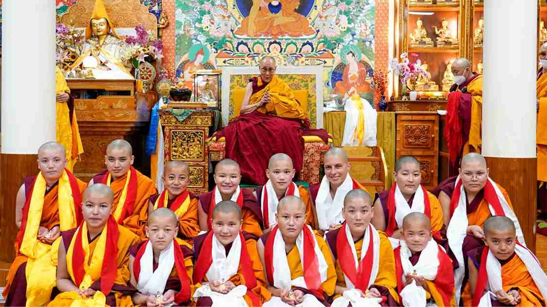 Buddhism in India