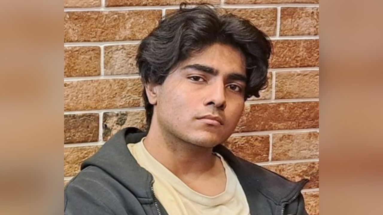 shivank avasthi