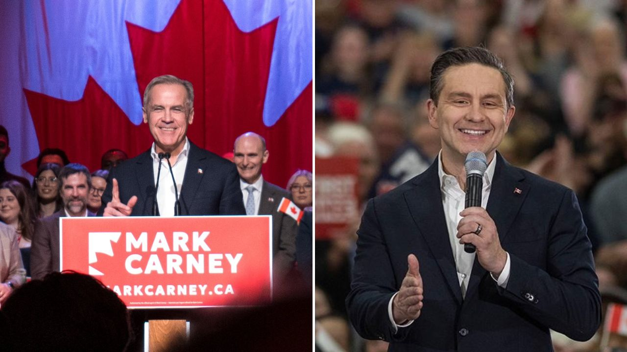canada election