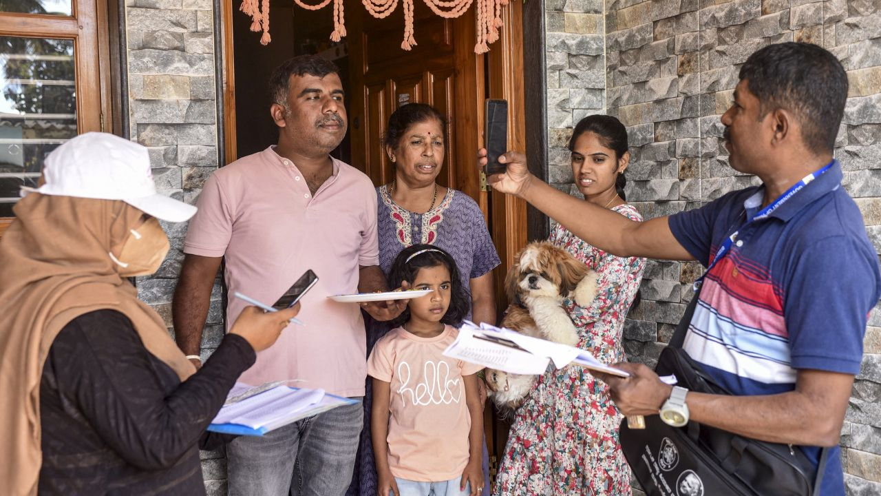 census