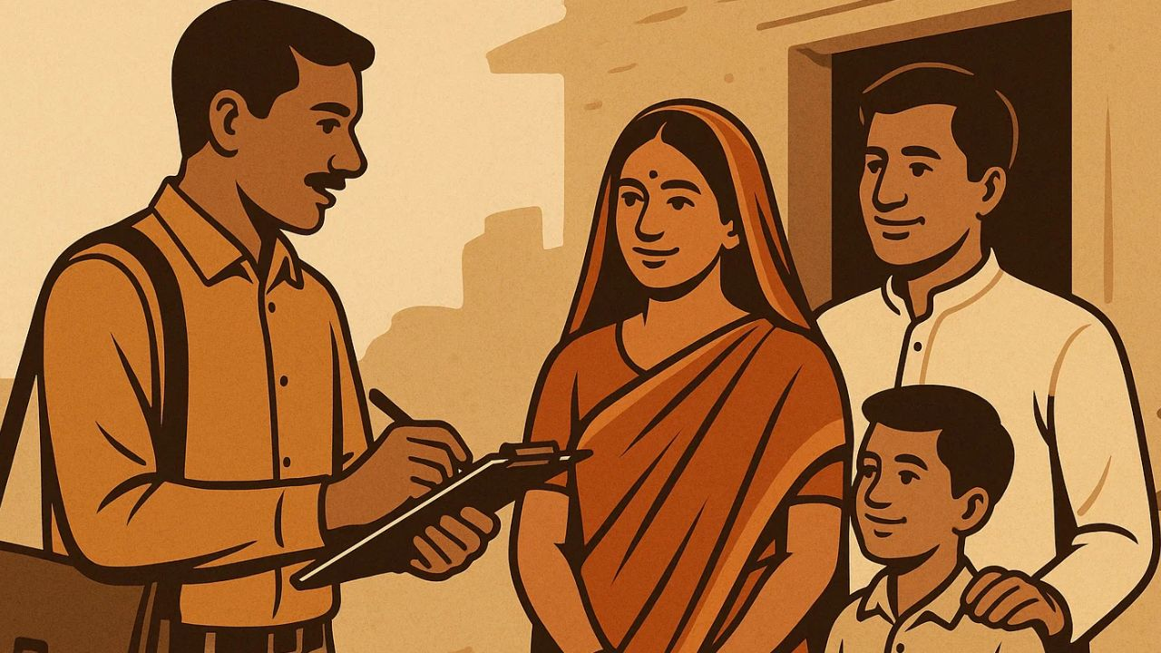 Census 2027
