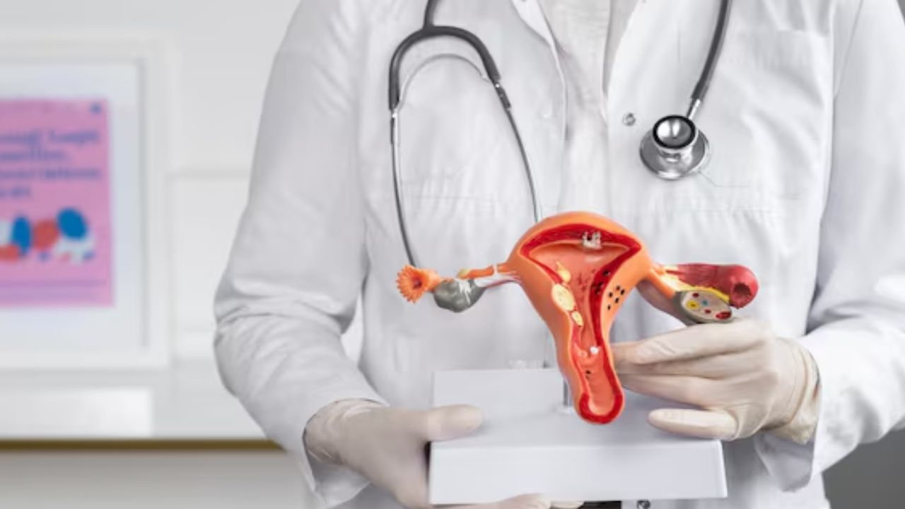 cervical cancer