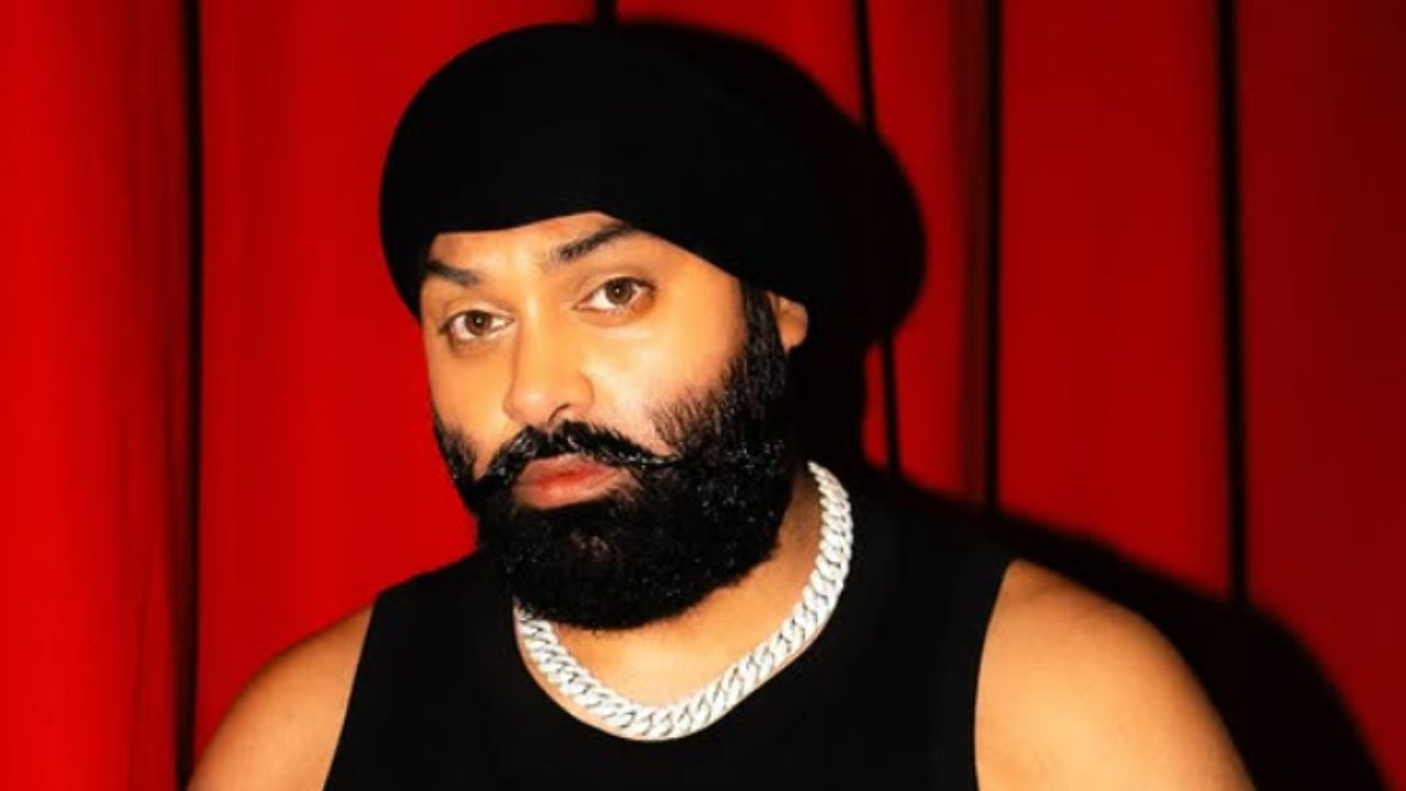 Chani Nattan