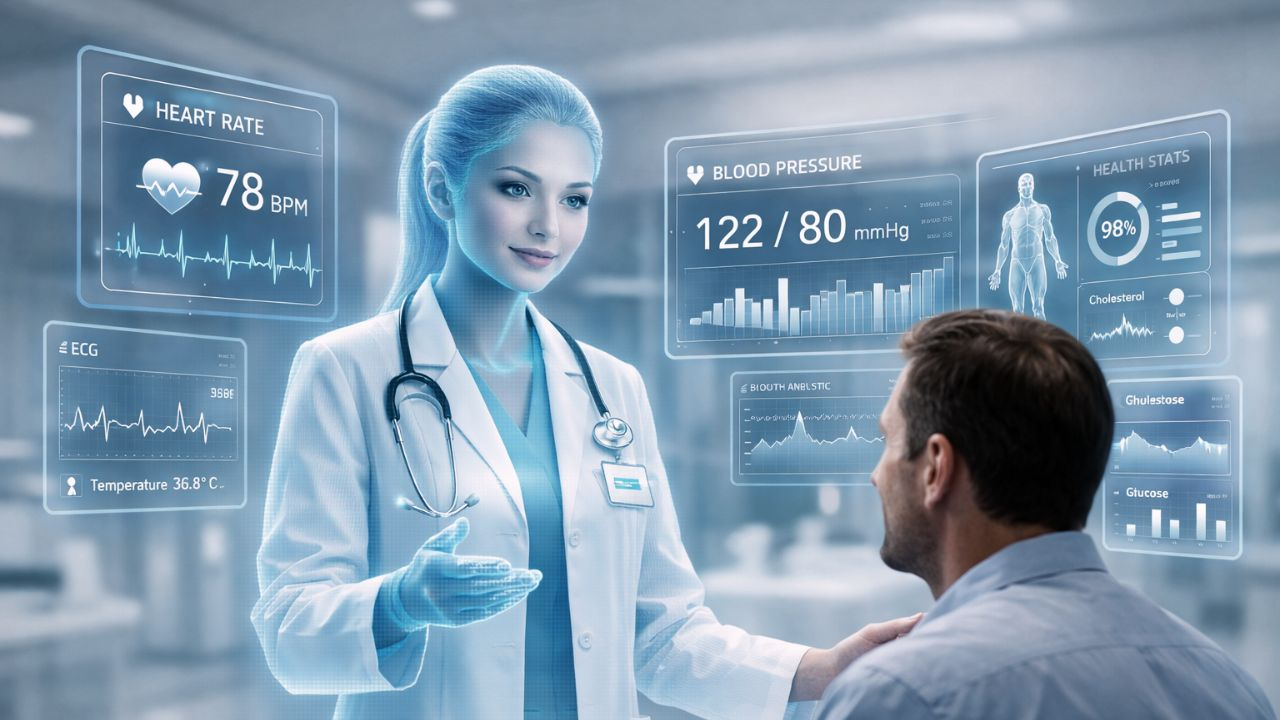 ChatGPT Health 