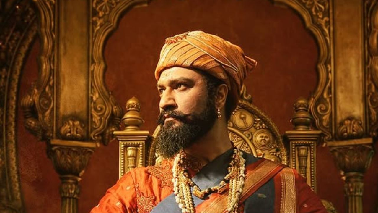 Vicky Kaushal,