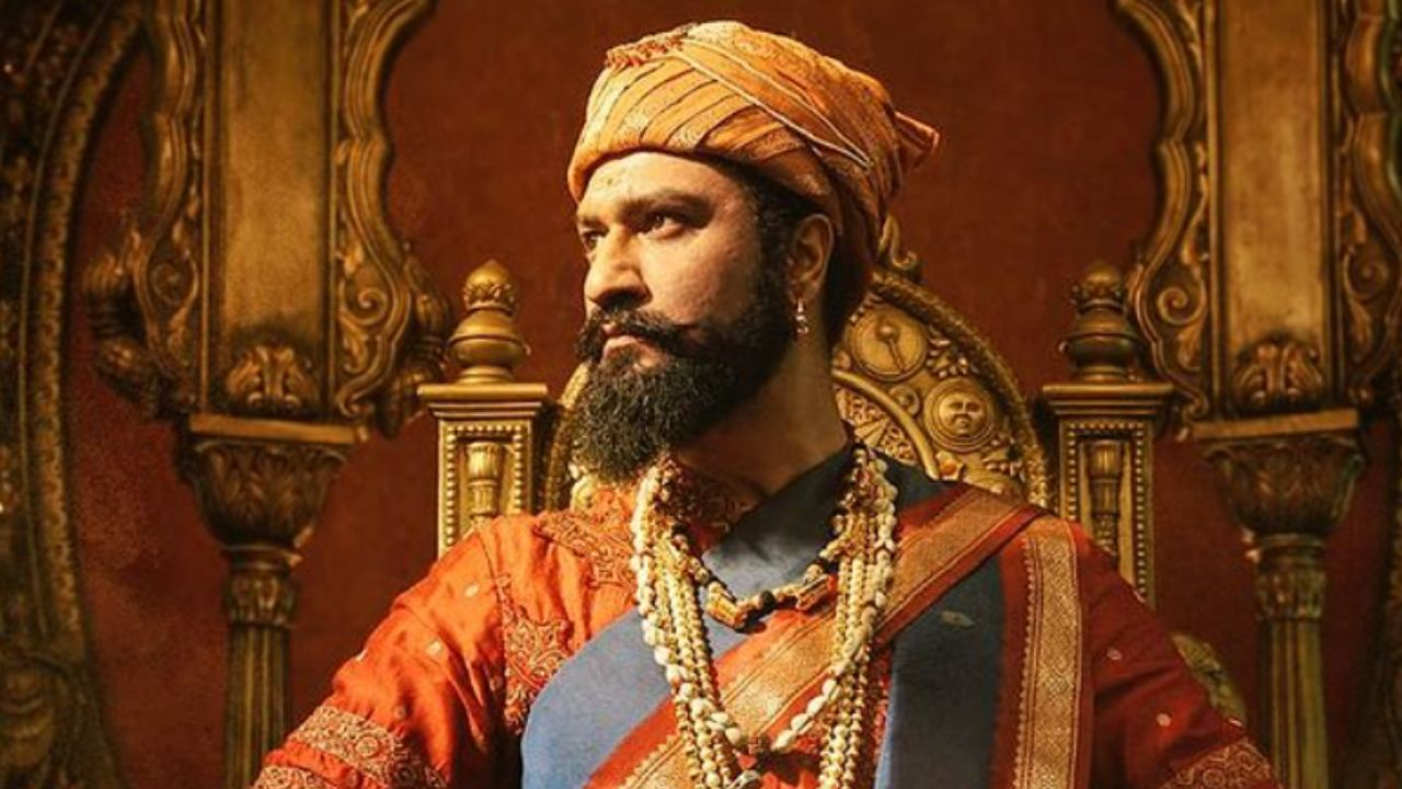 Vicky Kaushal