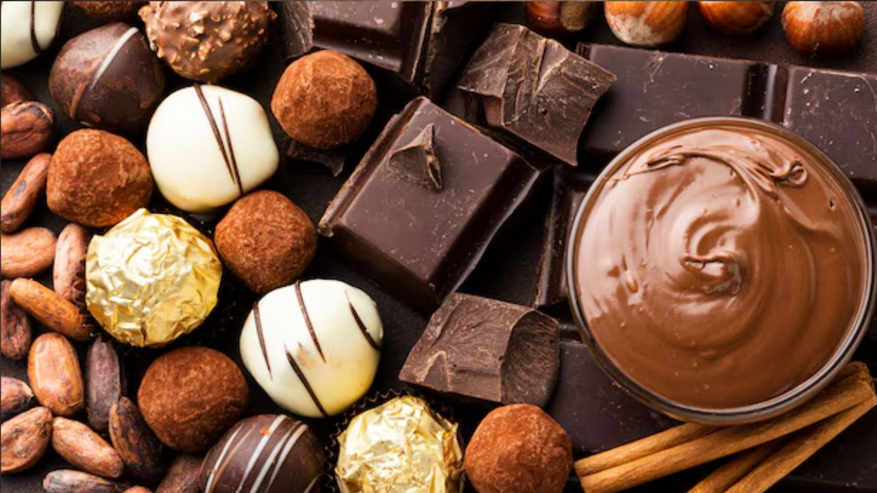 chocolate day
