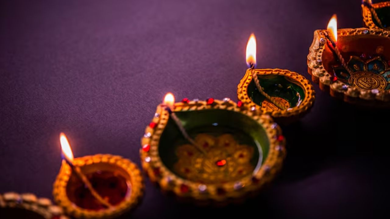 Diwali