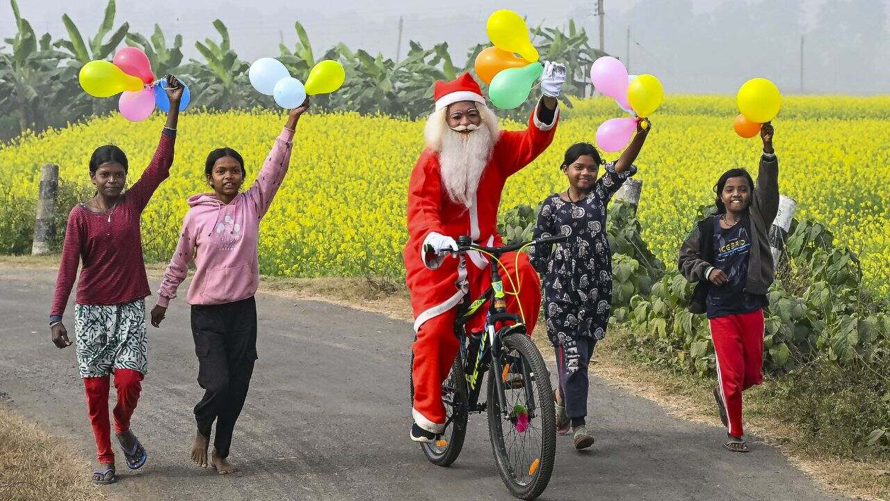 Christmas 