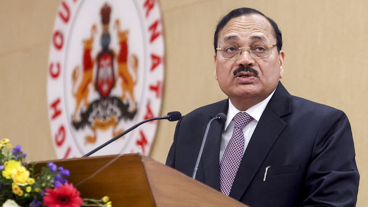 CJI Surya Kant