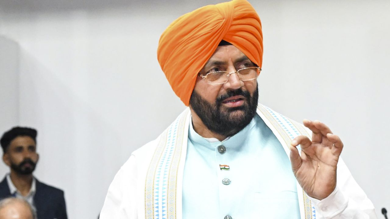 Haryana Budget 2026