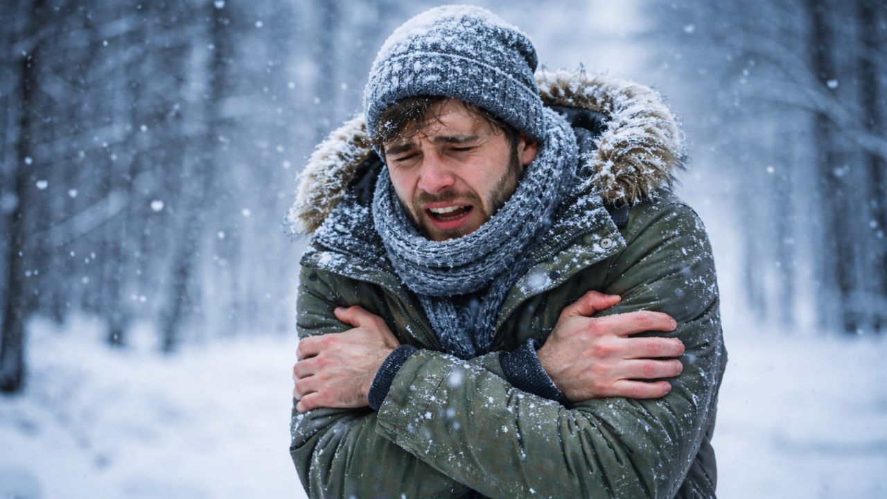Cold Wave