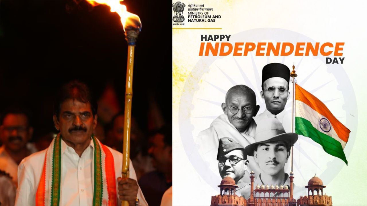 Veer savarkar news.