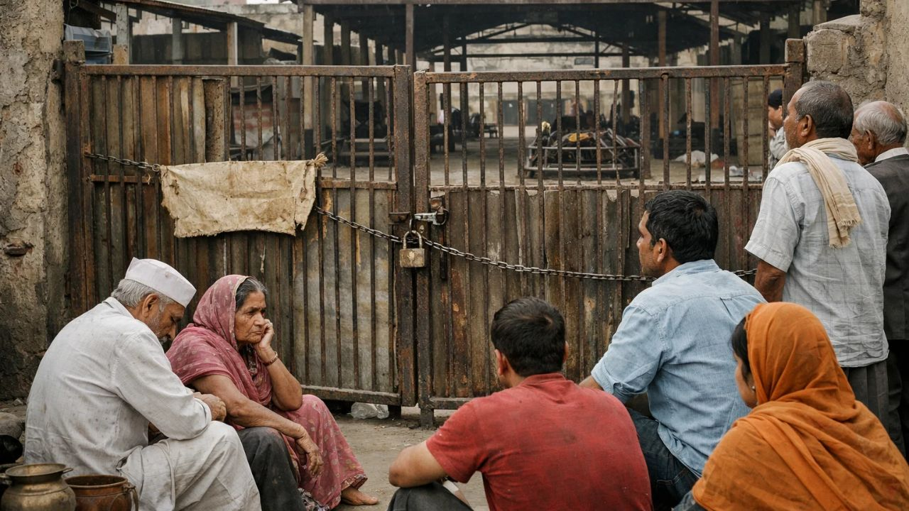 pune crematory