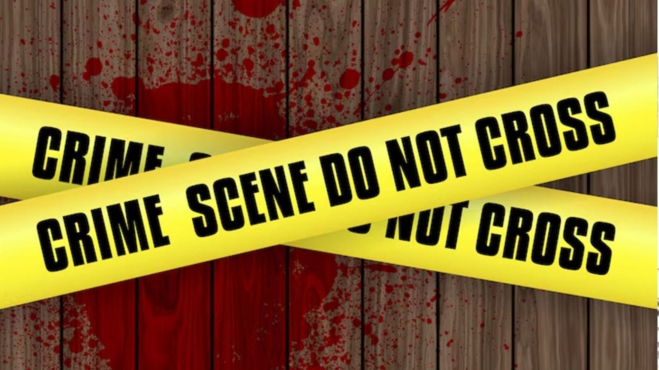 Crime