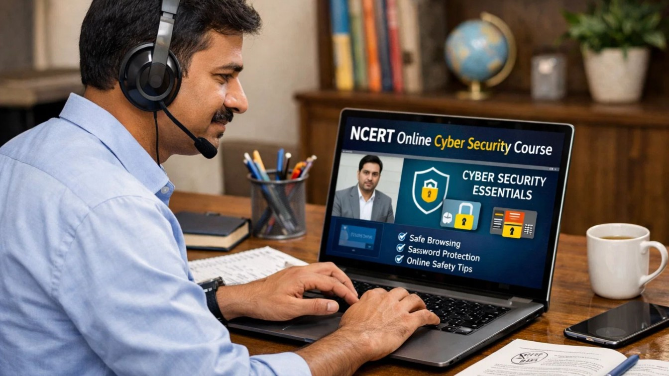 Cyber Security