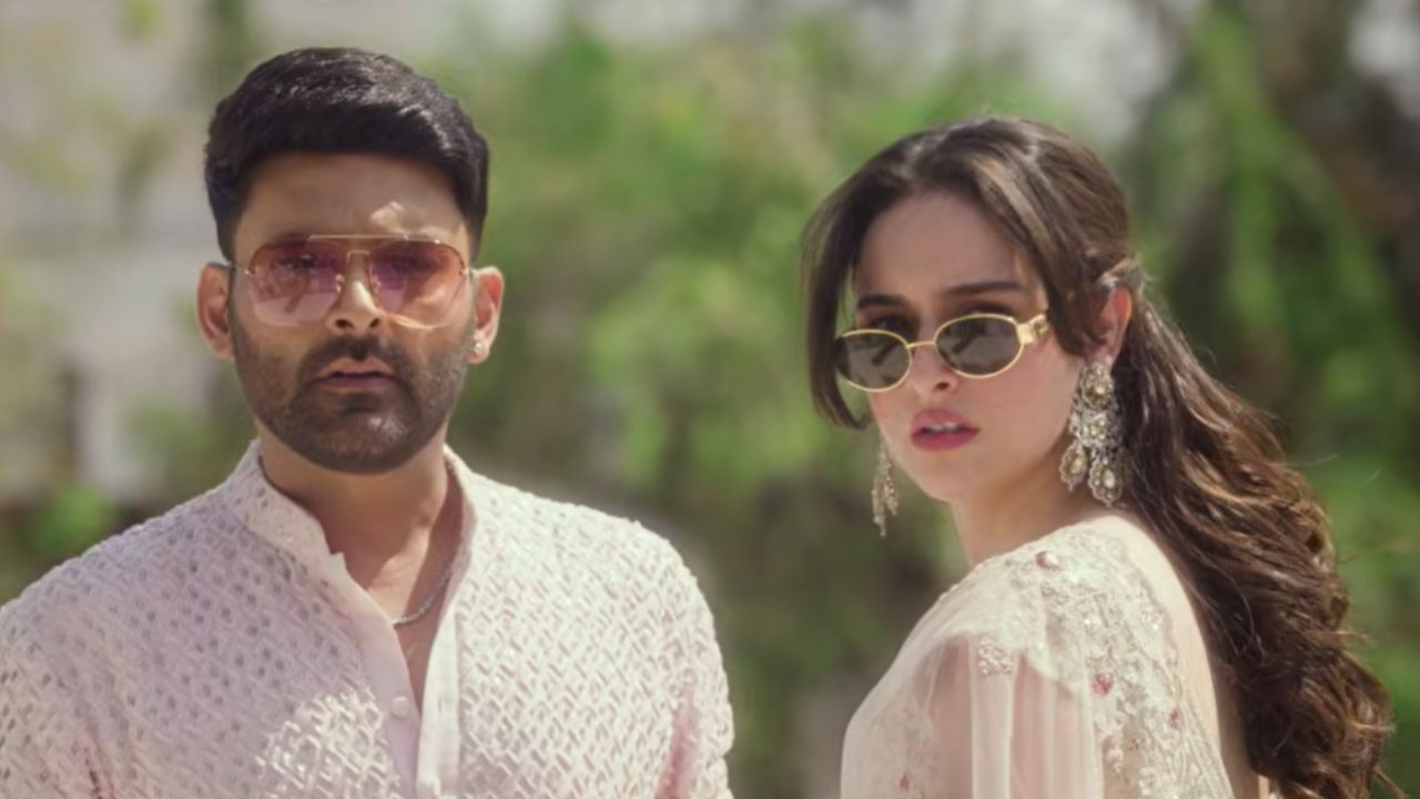 kapil sharma