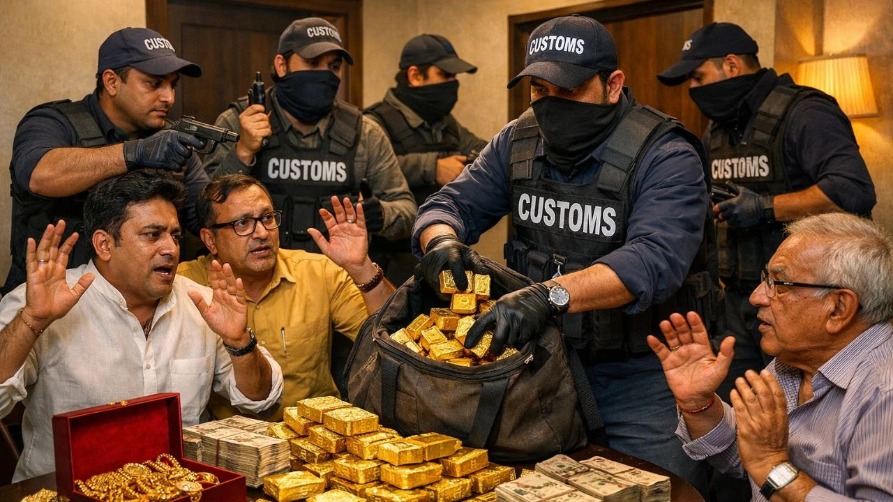 danapur robbery