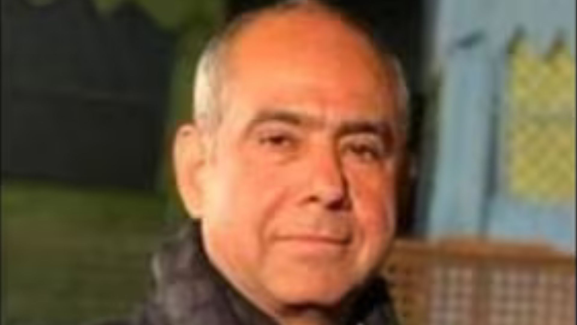 Darshan Singh Sahsi