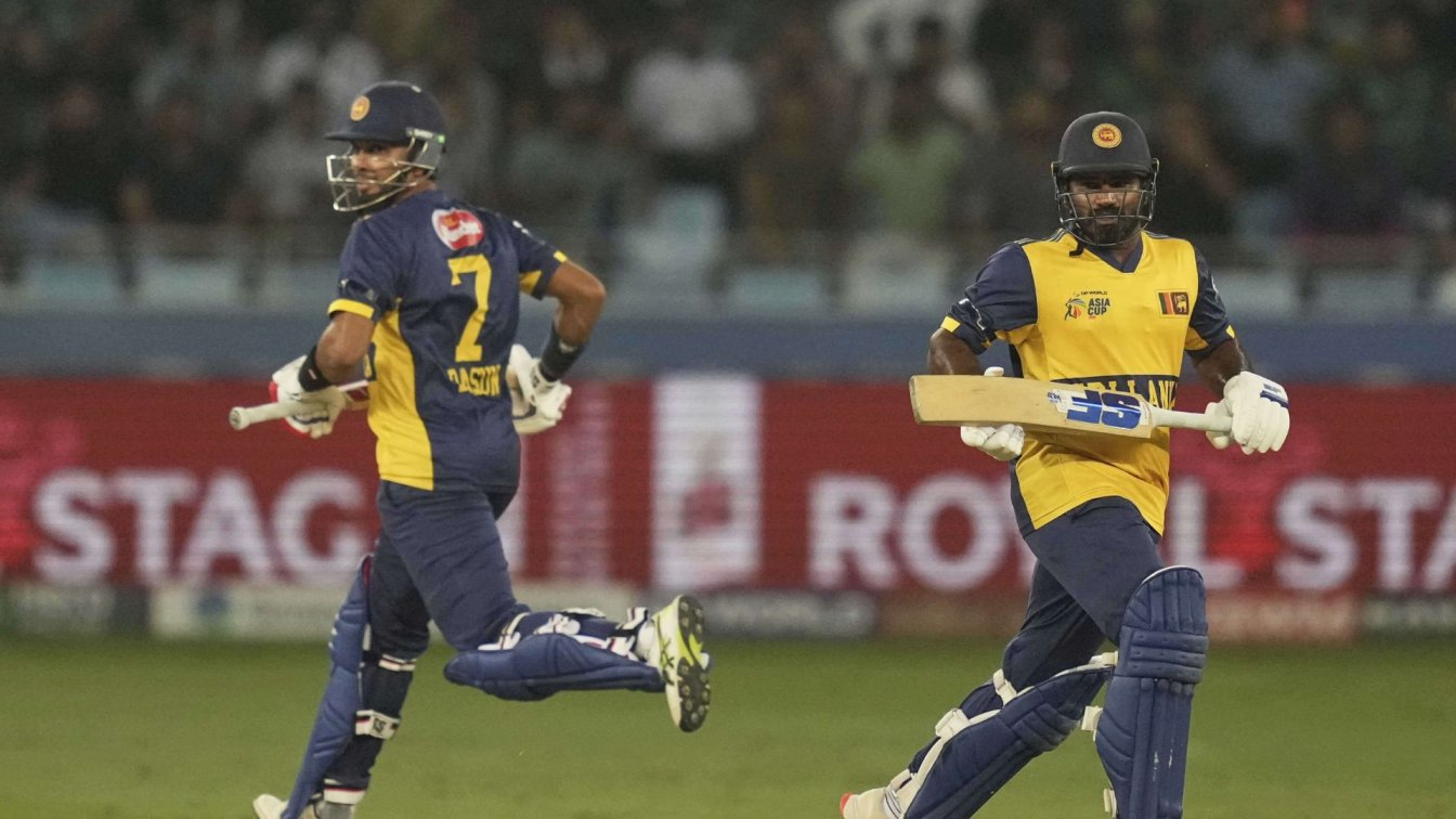 Asia Cup 2025