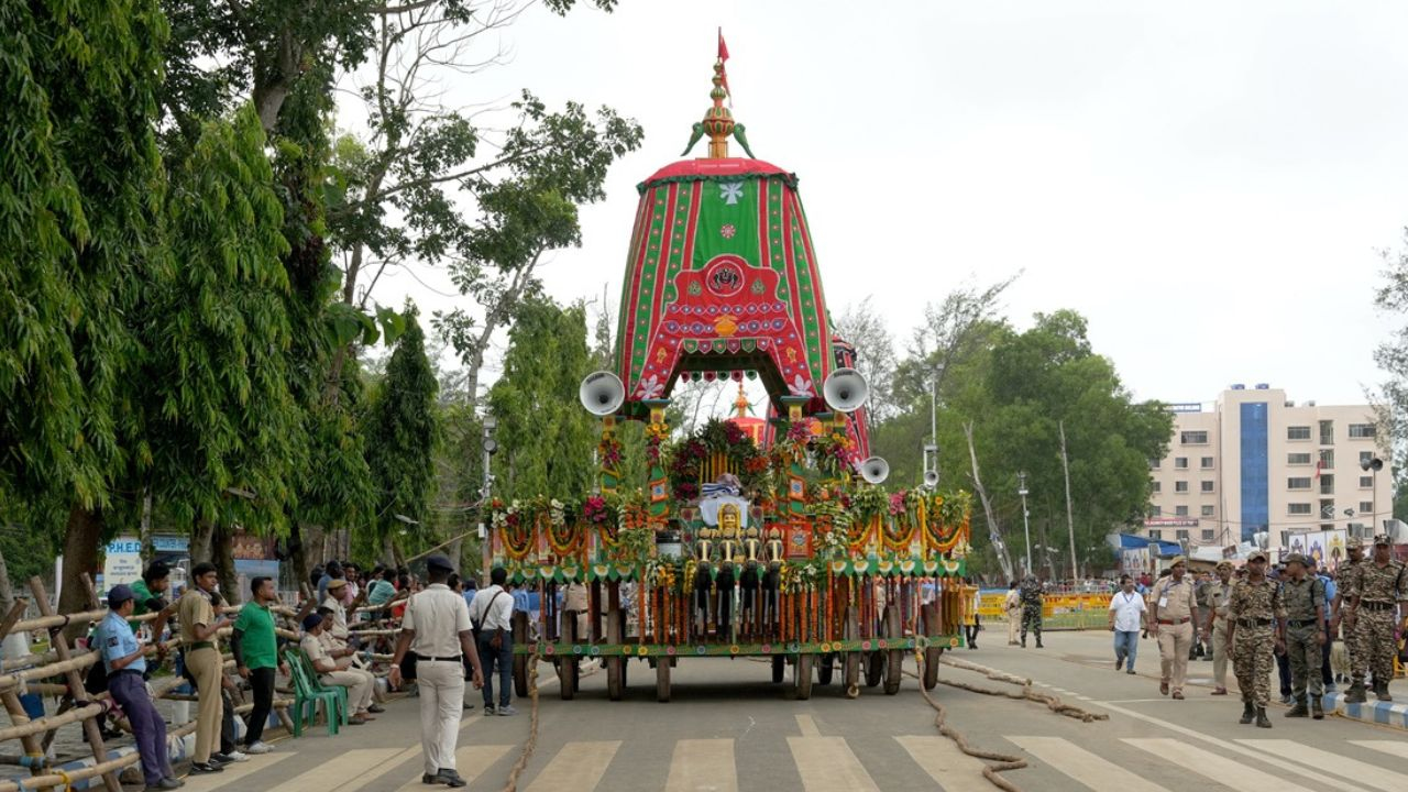 West Bengal 