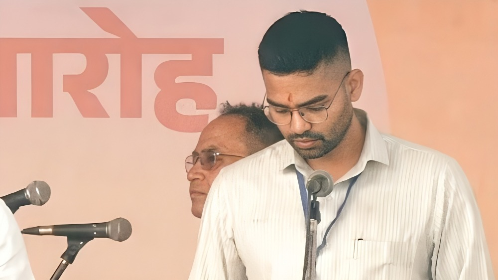 Deepak Prakash