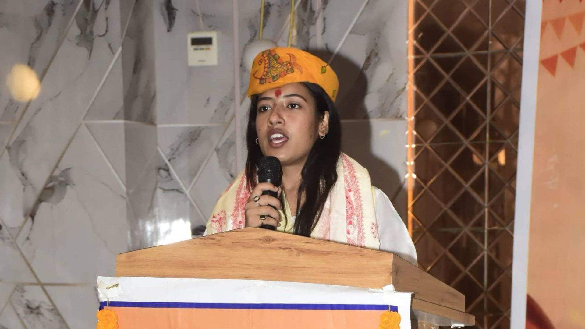 Deepika Jha