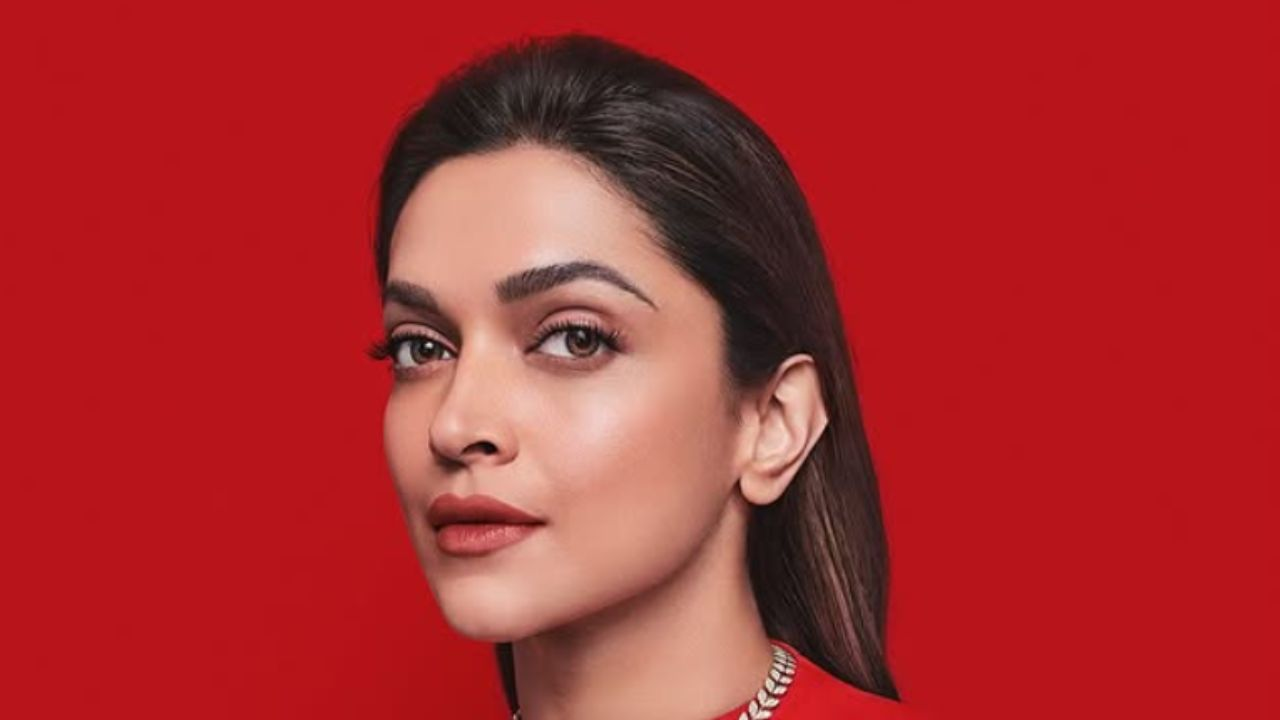 deepika padukone
