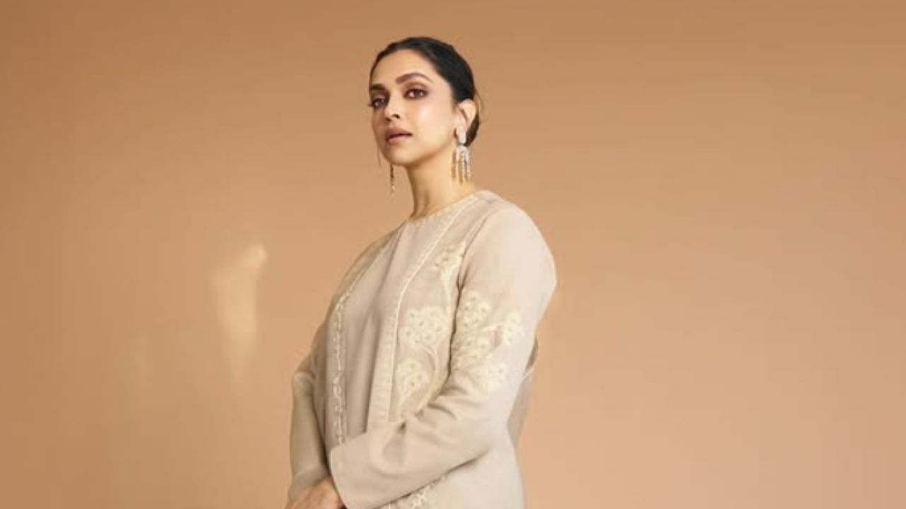 Deepika Padukone