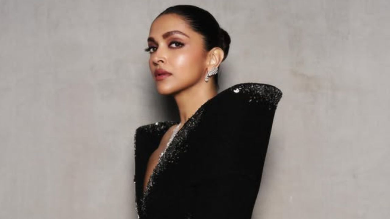 Deepika Padukone