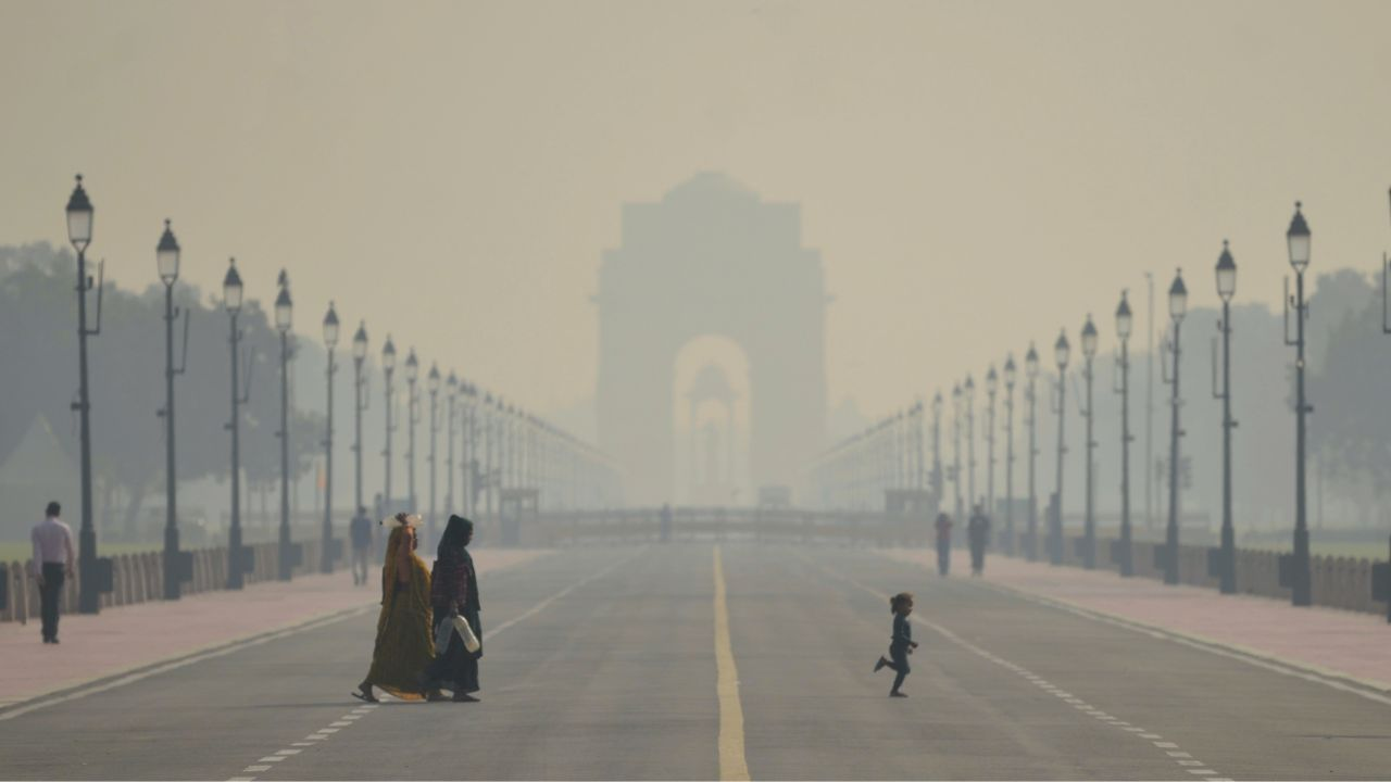 delhi