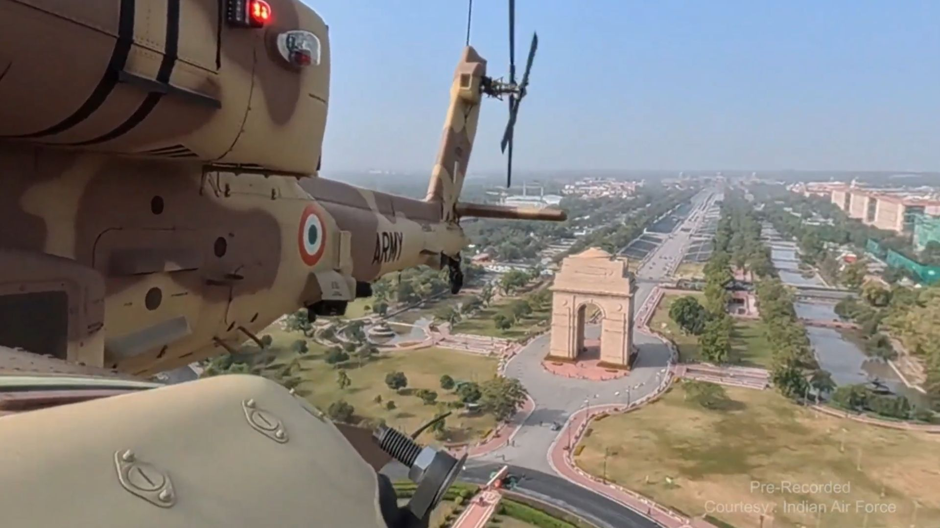 Delhi 