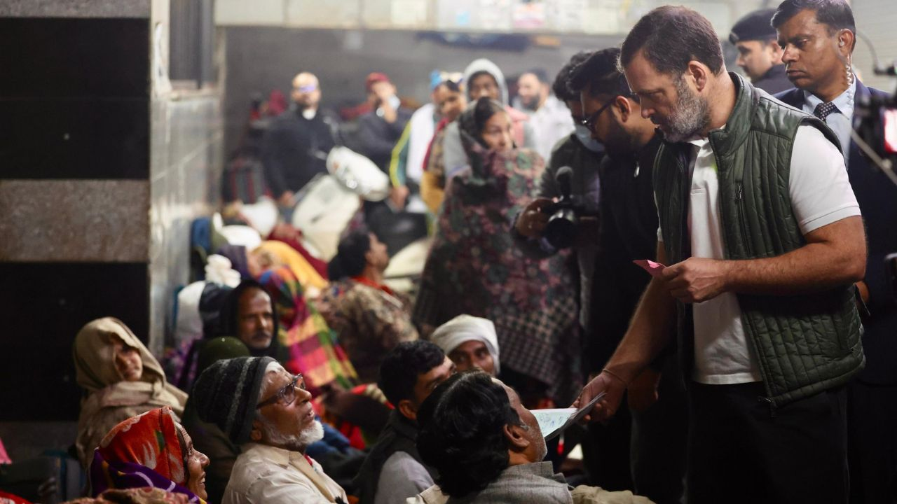 Delhi AIIMS patients
