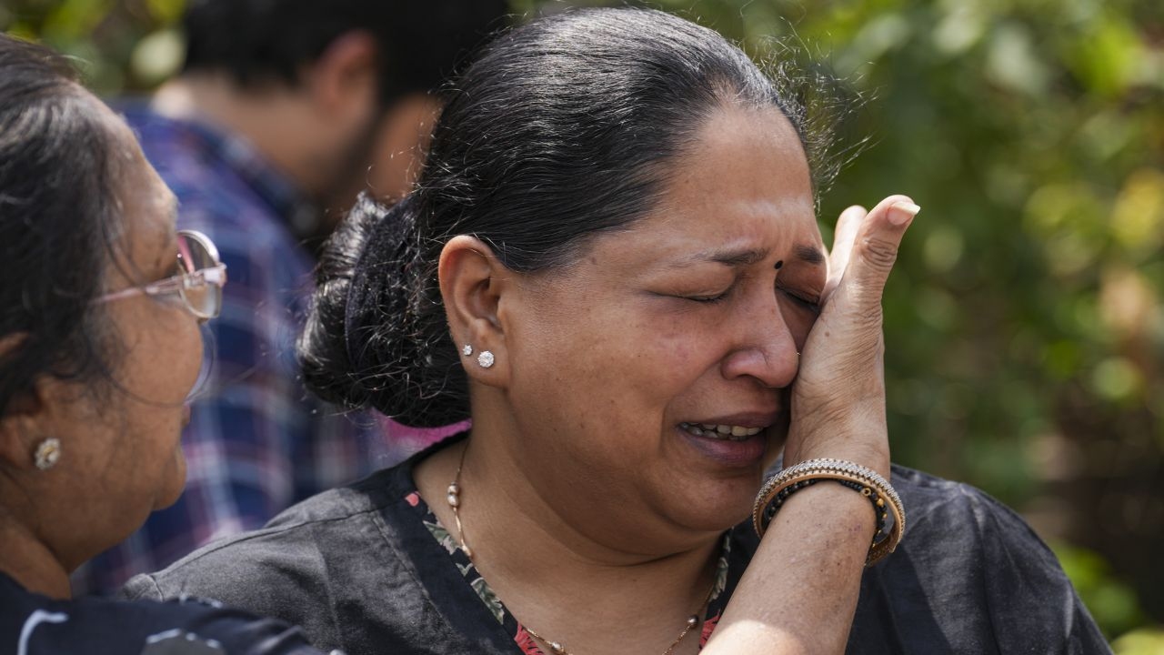 Delhi Fire Case 
