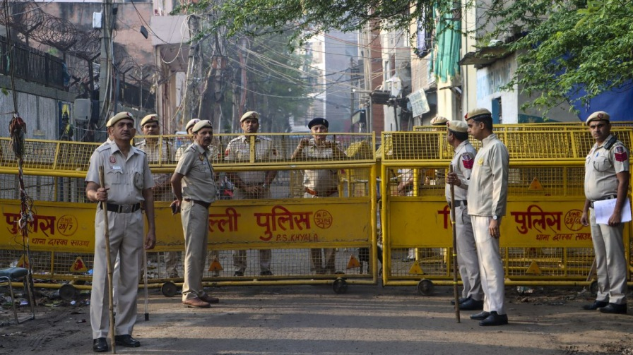 Tarun murder case