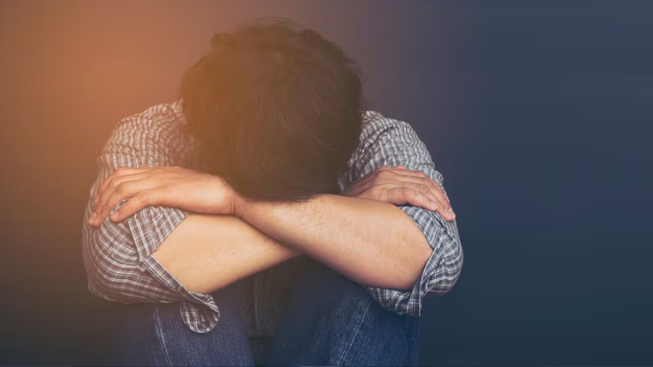 depression cause and prevention