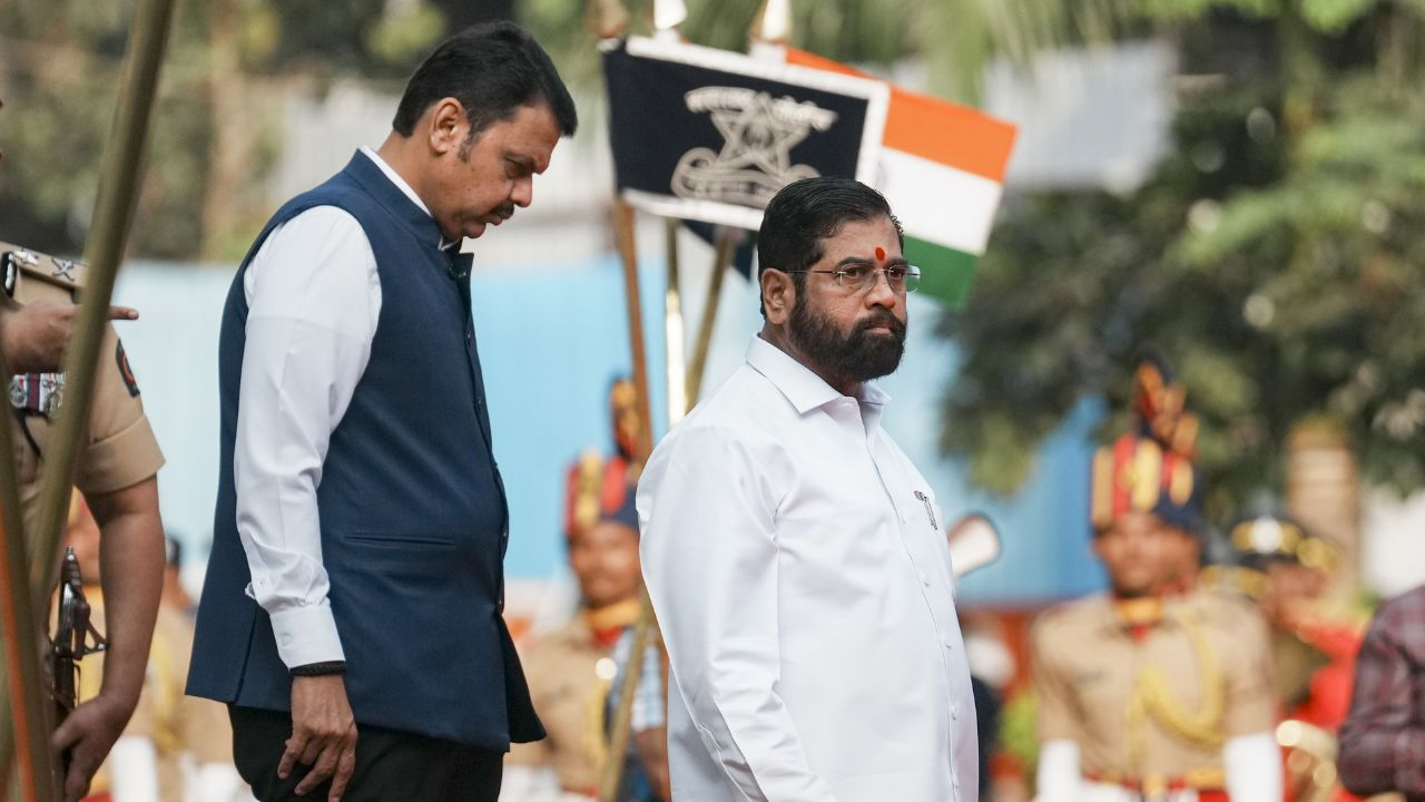 Devendra Fadanvis 