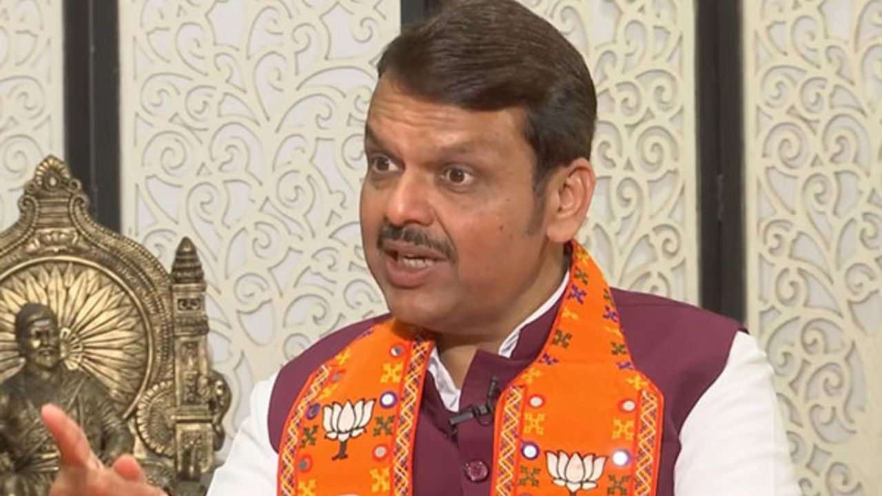 Maharashtra love jihad