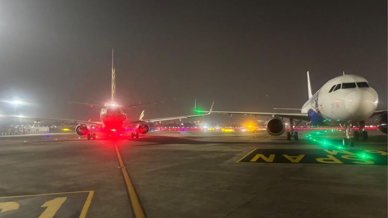 DGCA