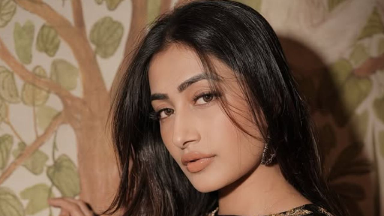 Dhanashree Verma