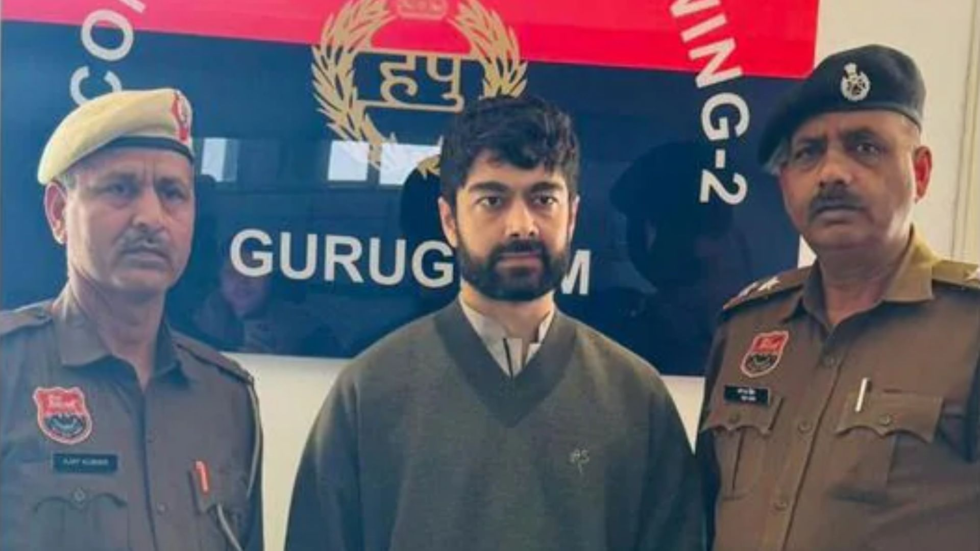 Dhurv Dutt Sharma