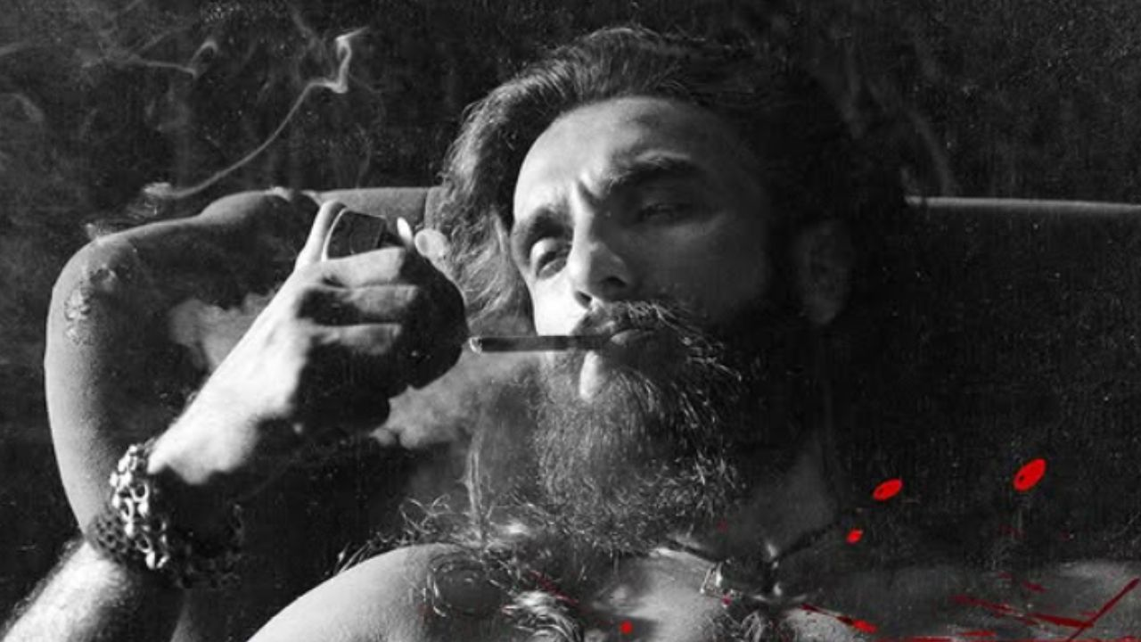 ranveer singh