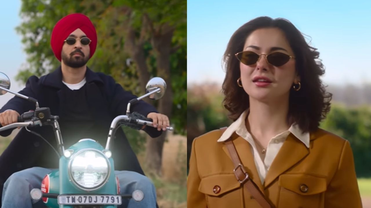 sardaar ji 3