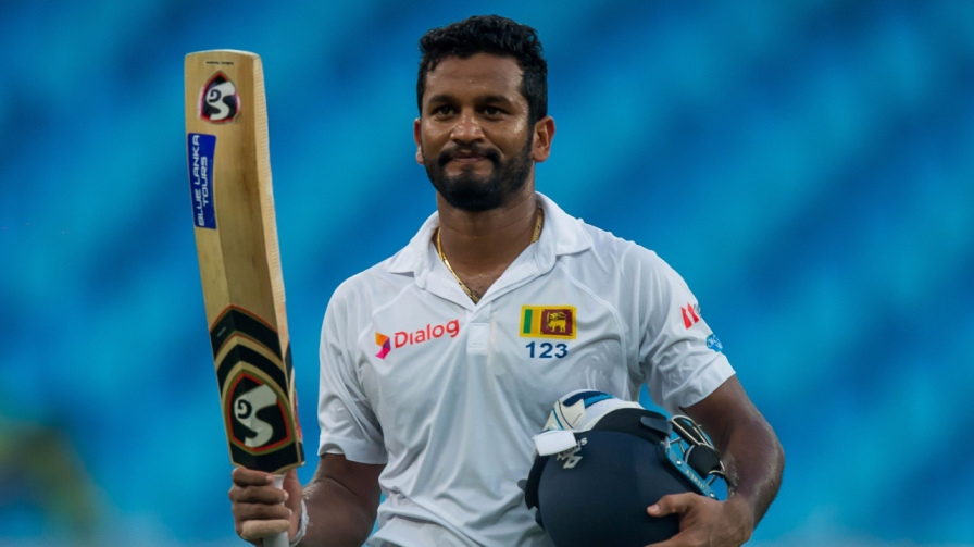 Dimuth Karunaratne